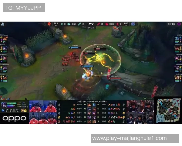 赛后分析LNG与TES选手个人能力对比及其影响因素探讨